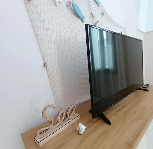 Adelè Posto Tranquillo Al Centro Del Paese Casa vacanze Santa Cesarea Terme