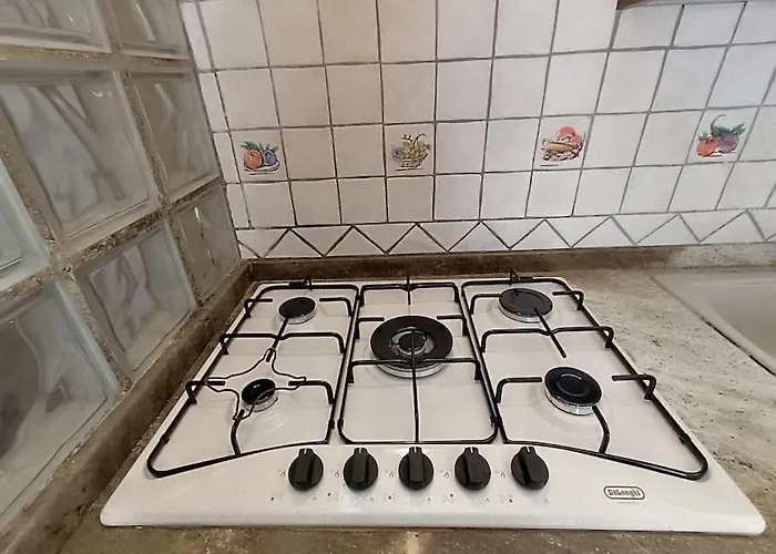 Adelè Posto Tranquillo Al Centro Del Paese * Santa Cesarea Terme